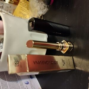 Dolce and Gabbana lipstick My 08 08 NIB